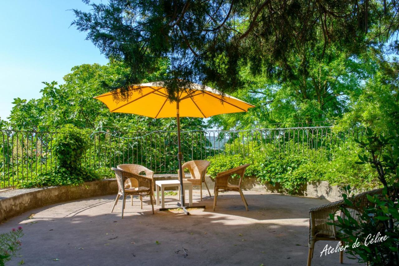 Peaceful Retreat In Drome Provencale Castel Daire Montboucher-sur-Jabron Dış mekan fotoğraf